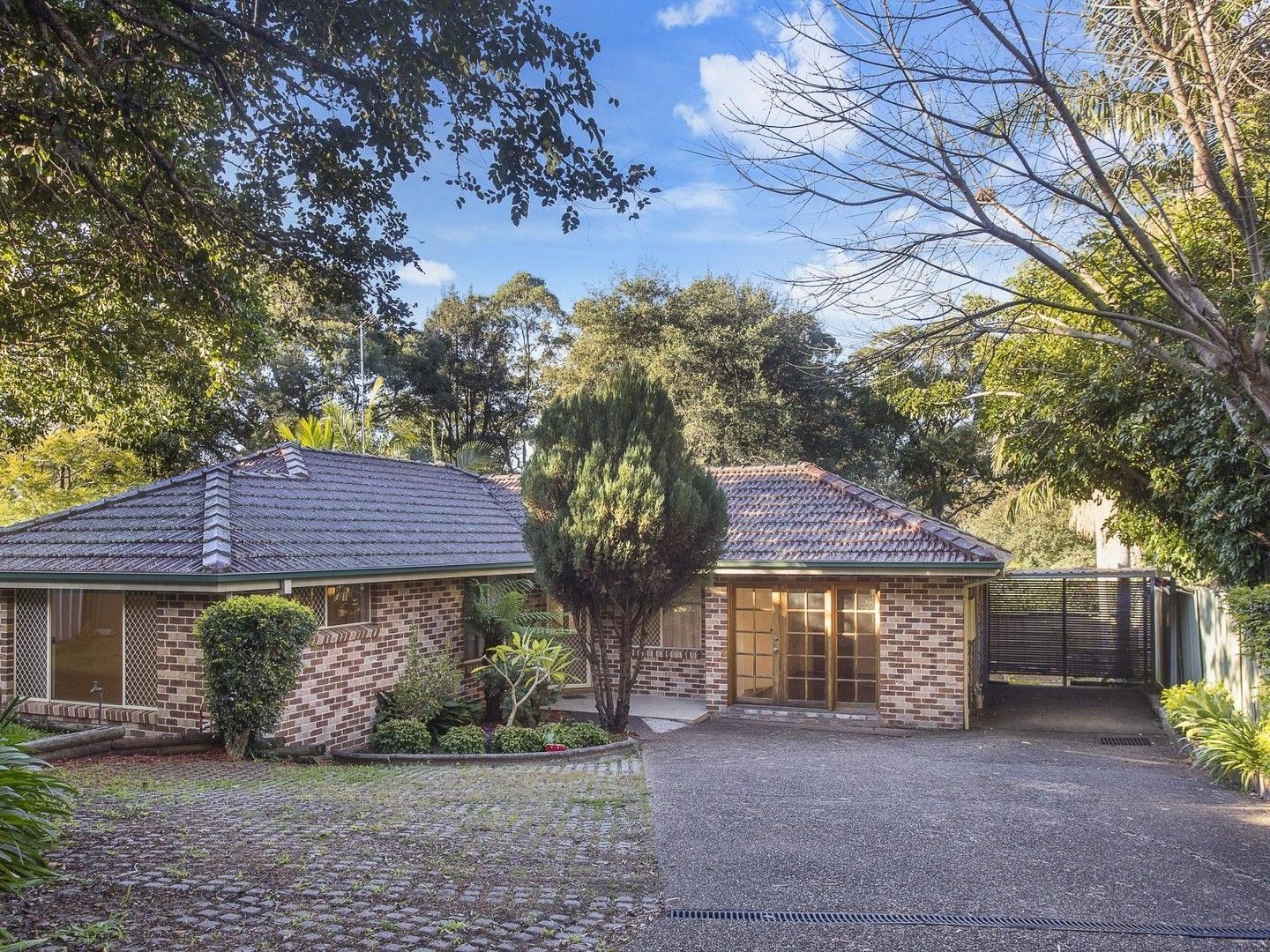 3 bedrooms House in 8A Alexandria Avenue EASTWOOD NSW, 2122
