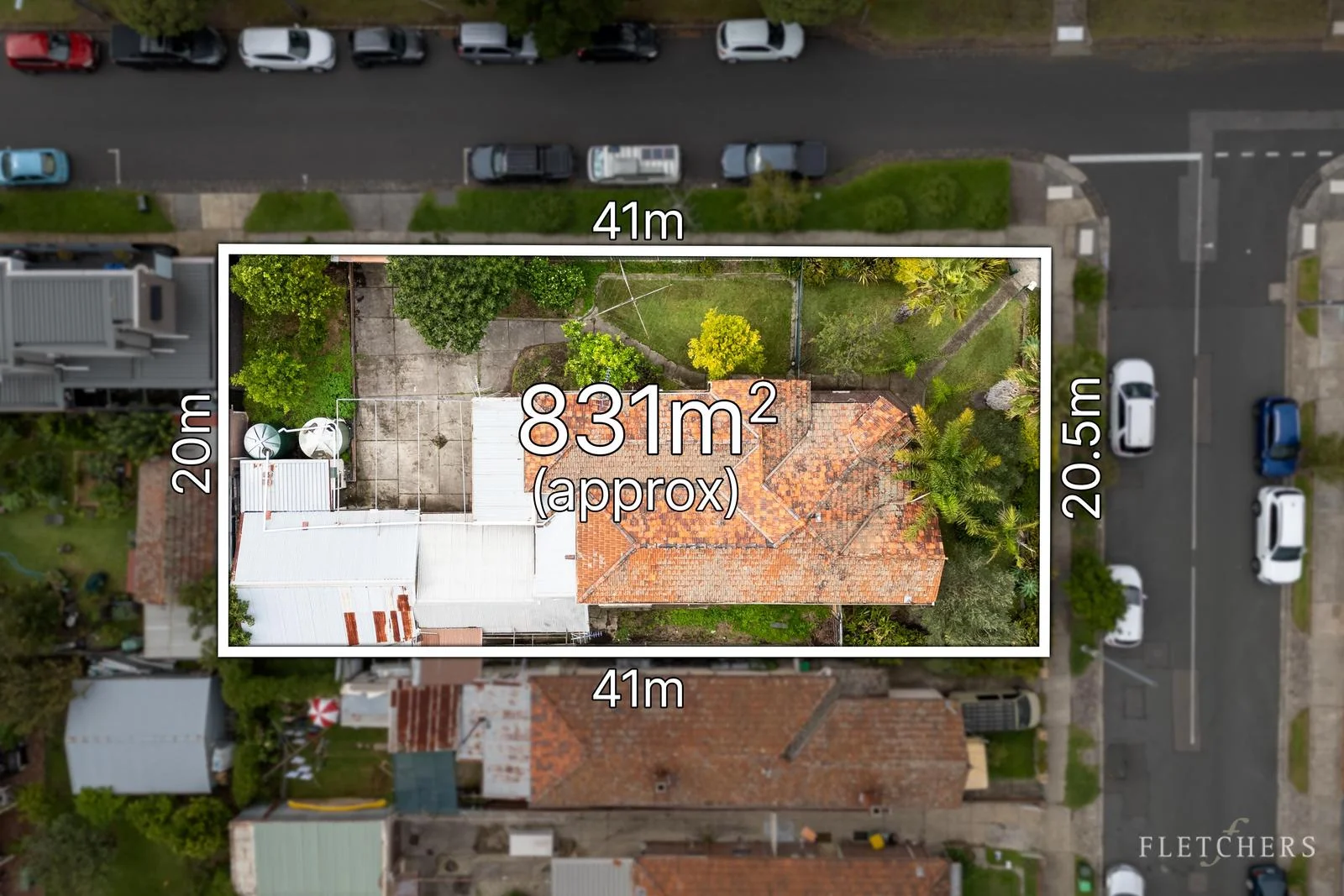 Additional image 12 of 32 Harold Street, Thornbury VIC 3071