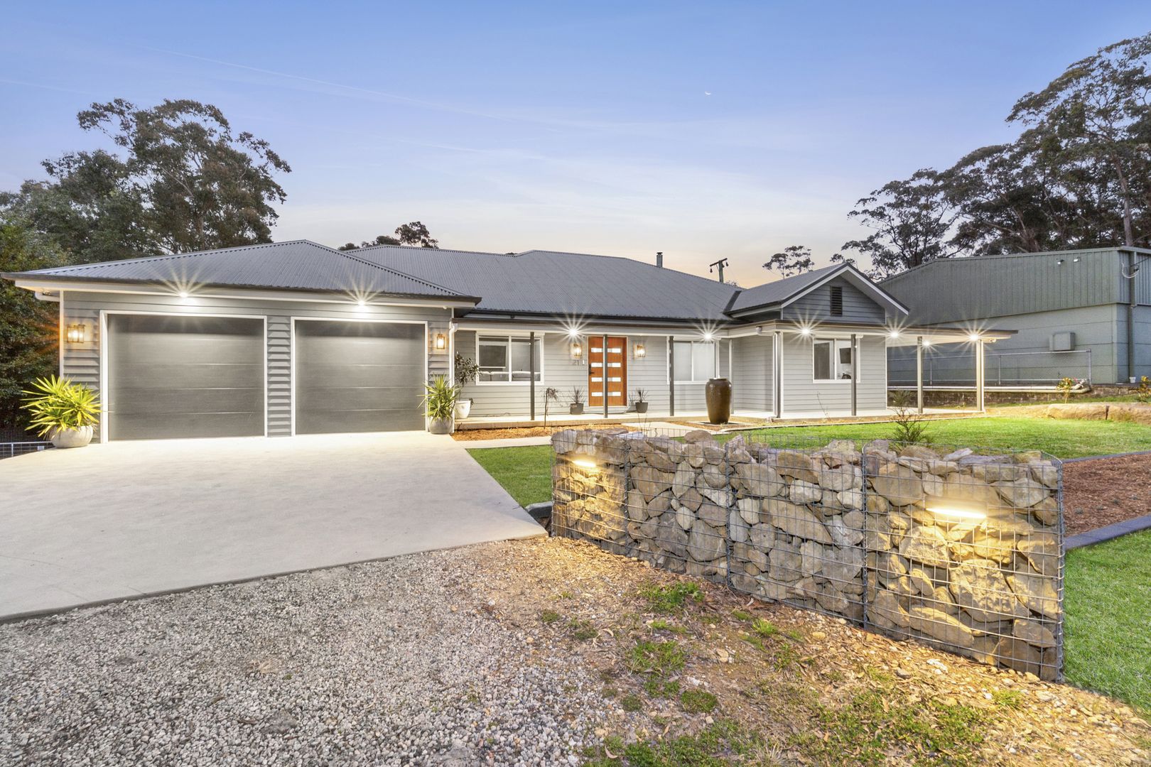 21 Stanley Avenue, Kurrajong Heights NSW 2758