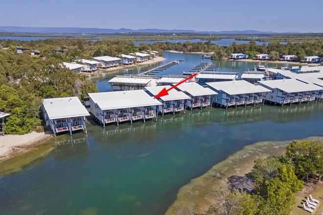 Picture of Unit 1905 Island St, Couran Cove, SOUTH STRADBROKE QLD 4216