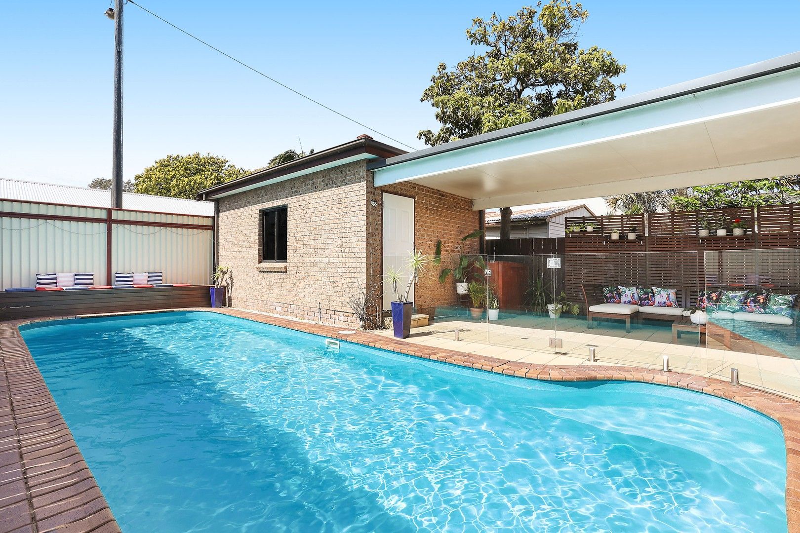 5 bedrooms House in 63 Hardie Street MASCOT NSW, 2020