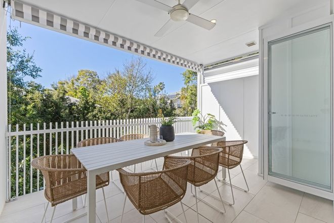 3/102 Fulcher Rd Red Hill 4059 - Image 4