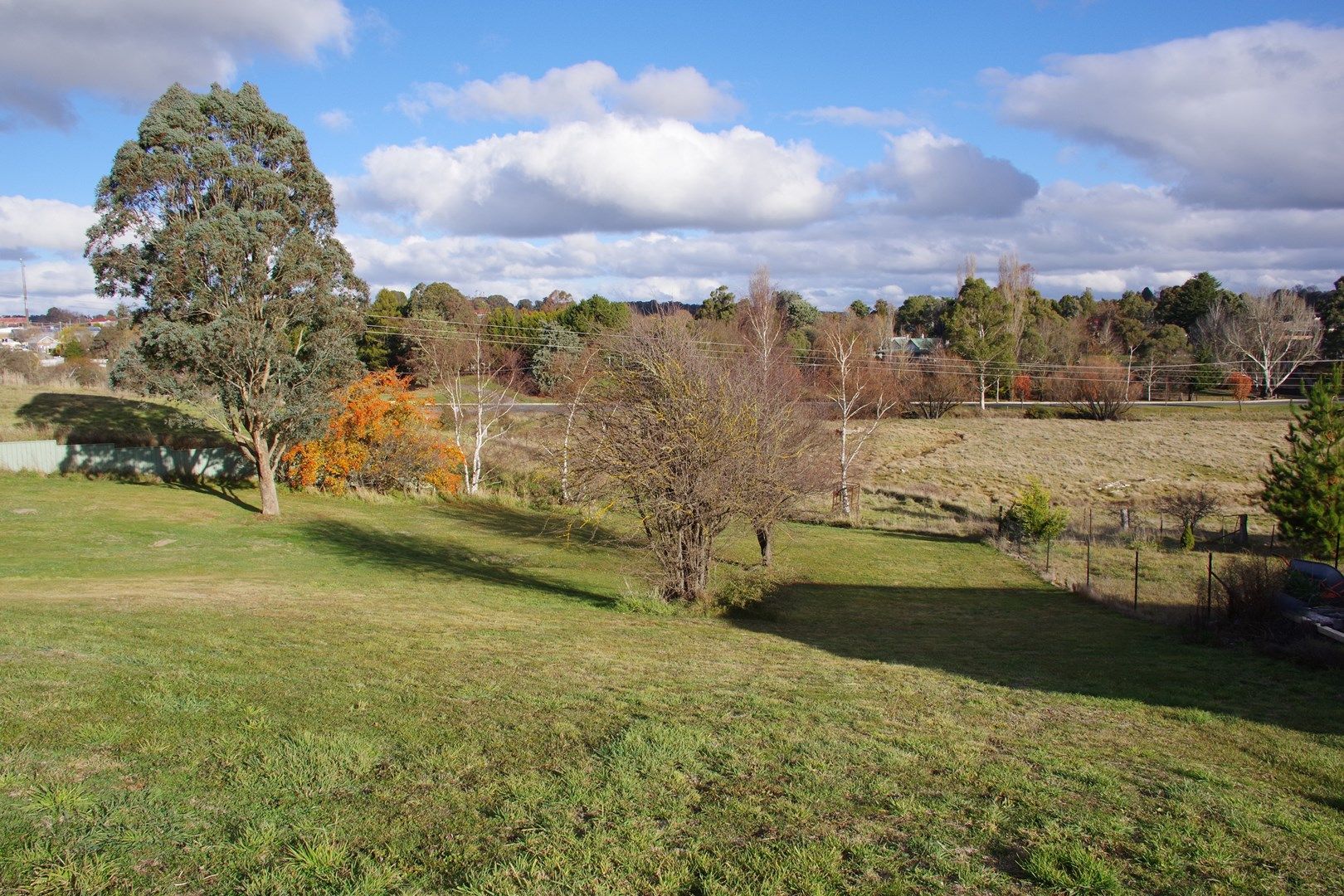 Lot 50 Hall Crescent, Crookwell NSW 2583, Image 0