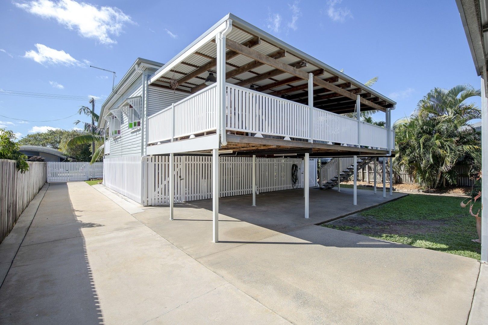 1 Griffin St, Mackay QLD 4740 House For Rent Domain