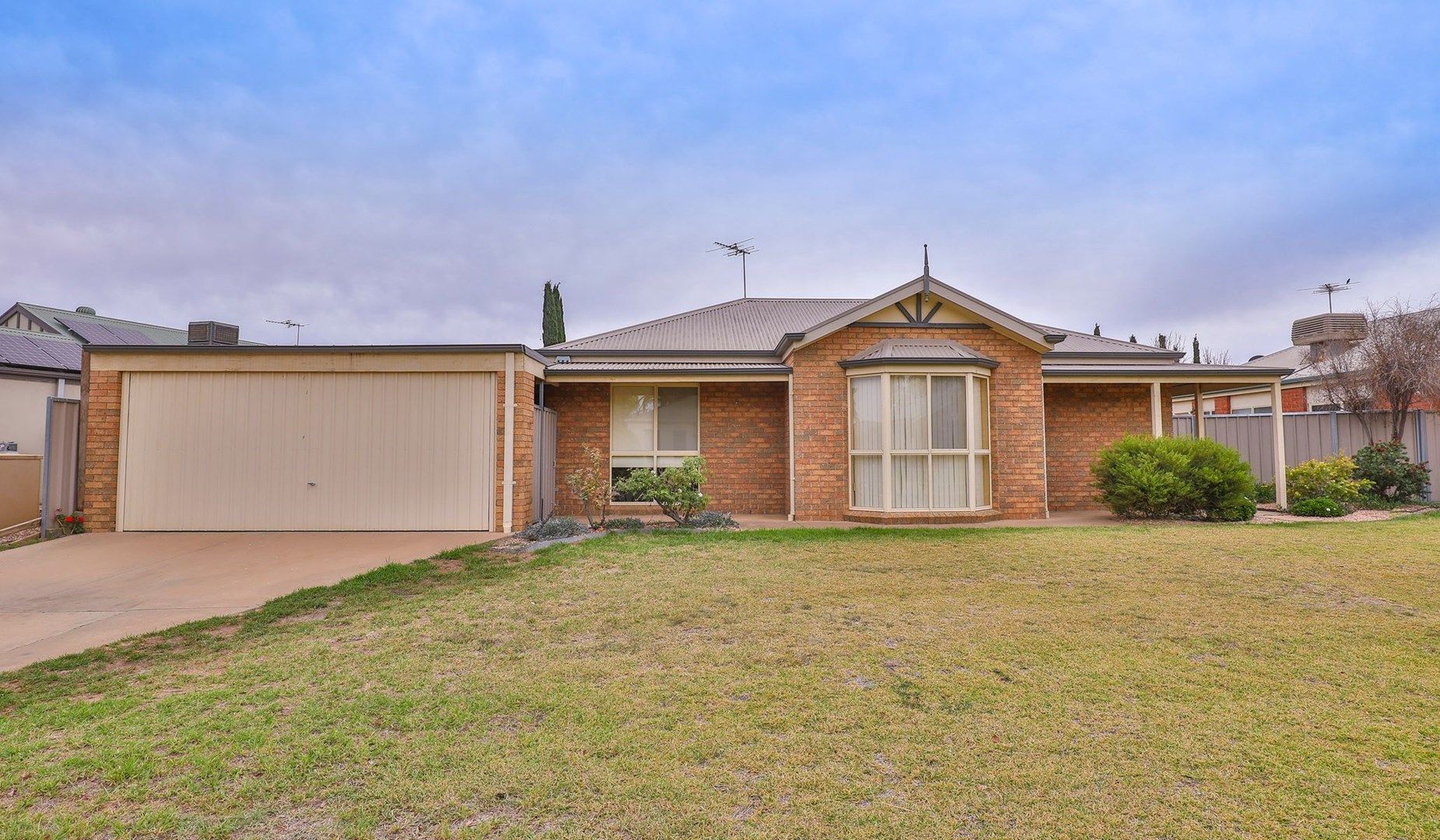 33 Hollywood Boulevard, Mildura VIC 3500, Image 0