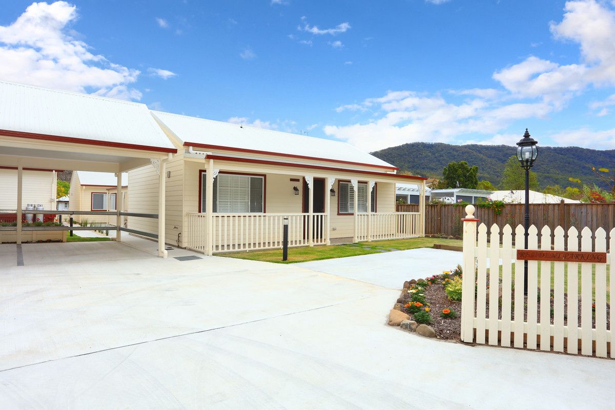 2 bedrooms House in 3/12-14 Appel Street CANUNGRA QLD, 4275