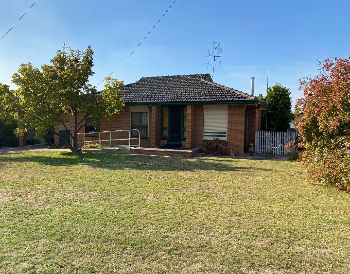 32 Hughes Street, Barooga NSW 3644, Image 0