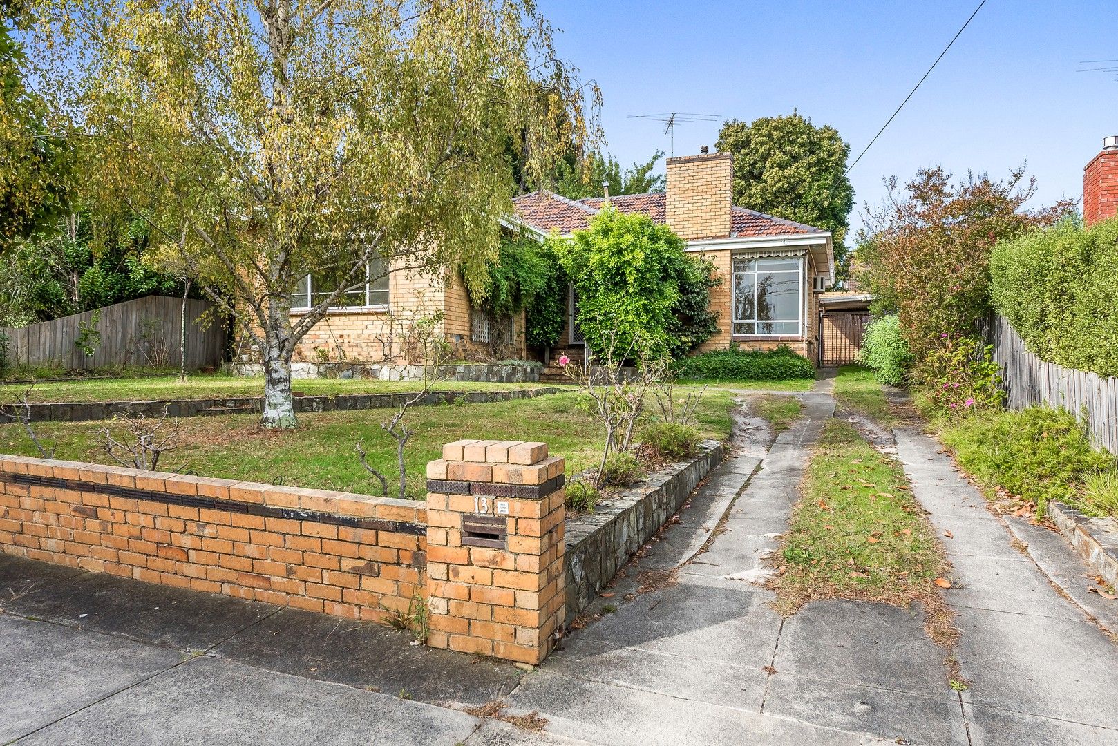 13 Lillian Street, Glen Iris VIC 3146 House For Rent 650 Domain