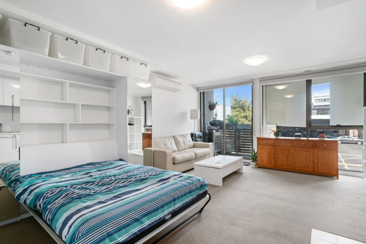 Additional image 4 of 102/300 Young Street, Fitzroy VIC 3065