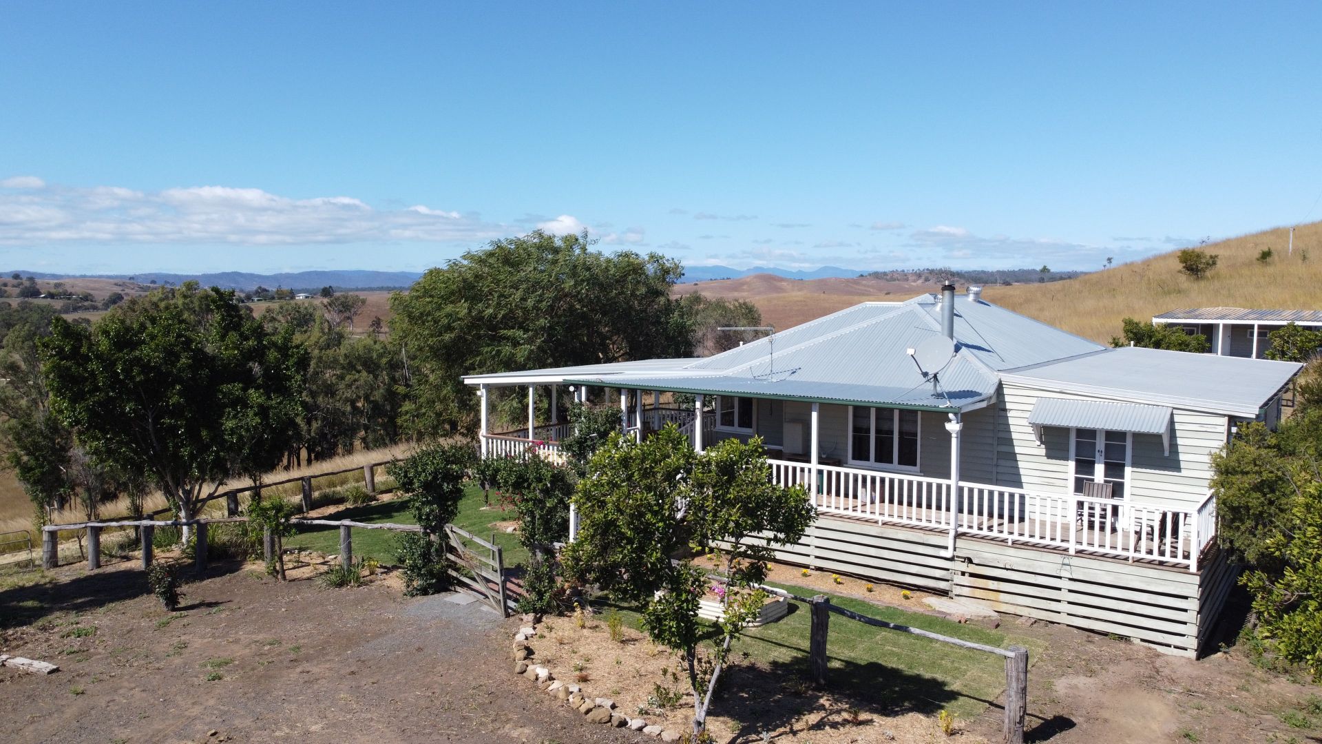 593 Knapp Creek Rd, Knapp Creek QLD 4285, Image 1