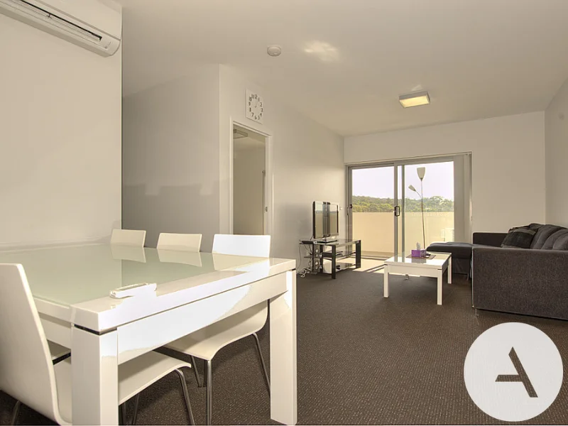 Additional image 10 of 307/1 Watkin St, Bruce ACT 2617