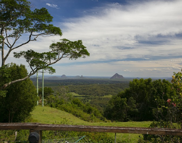 545 Mountain View Road, Maleny QLD 4552