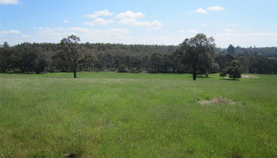 Picture of 101 Booth Road, MANJIMUP WA 6258