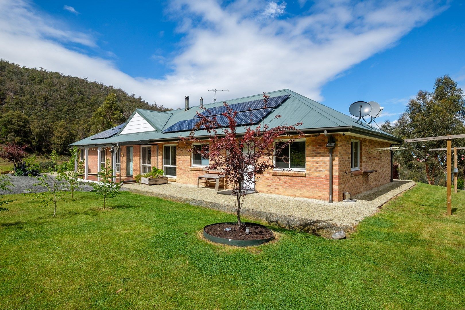 168 Ayres Road, Ranelagh TAS 7109, Image 0