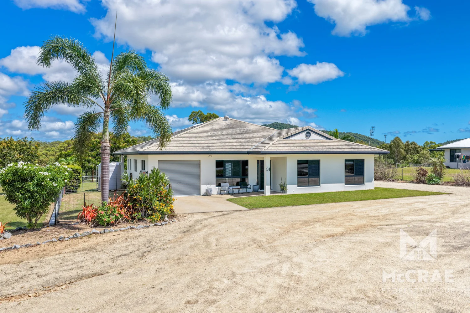 Primary image of 51 Brampton Drive, Bowen QLD 4805