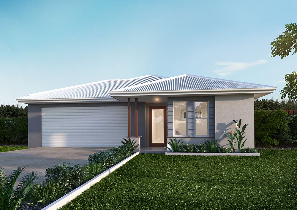 4 bedrooms New House & Land in  HOLMVIEW QLD, 4207