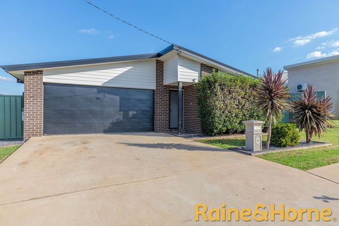 Picture of 52 Linda Drive, DUBBO NSW 2830