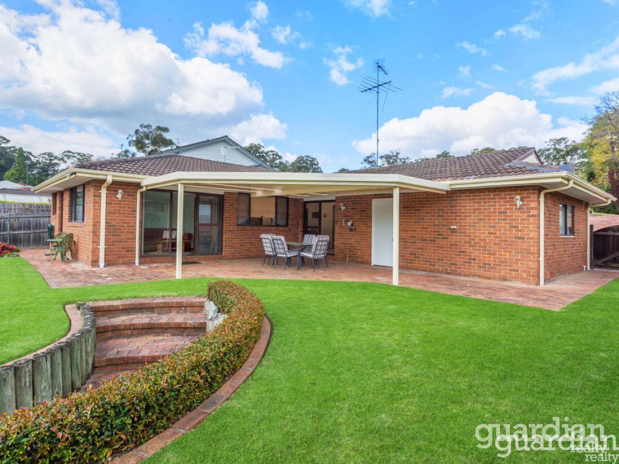 6 The Village Place, Dural NSW 2158, Image 2