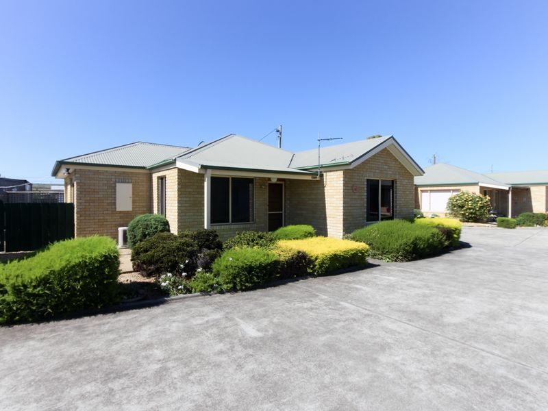 3/21 Parsonage Place, Sorell TAS 7172, Image 1