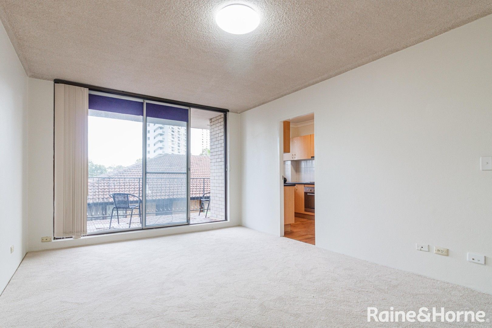 2 bedrooms Apartment / Unit / Flat in 19/64-66 Great Western Highway PARRAMATTA NSW, 2150