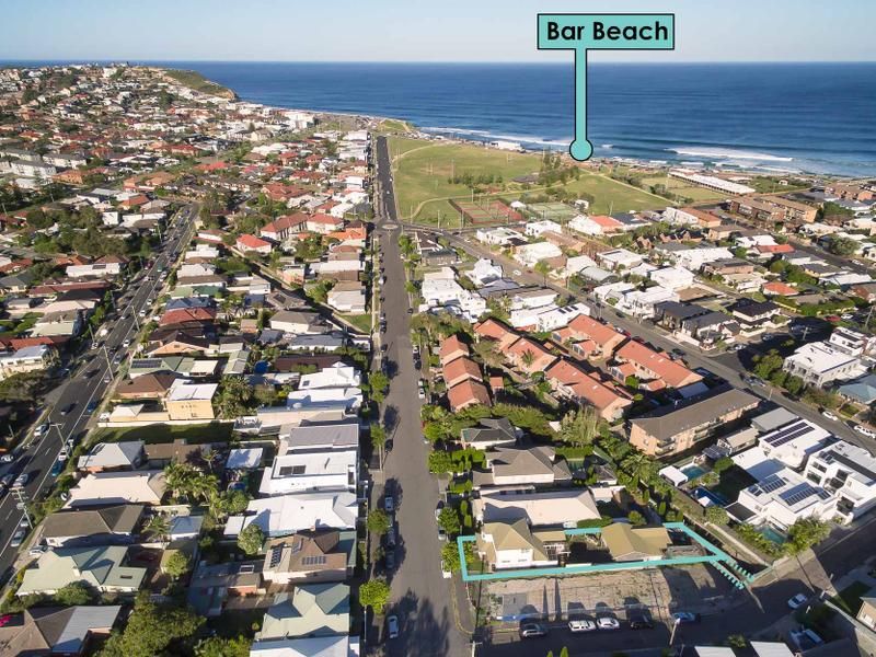 31 Bar Beach Avenue, The Junction NSW 2291, Image 0