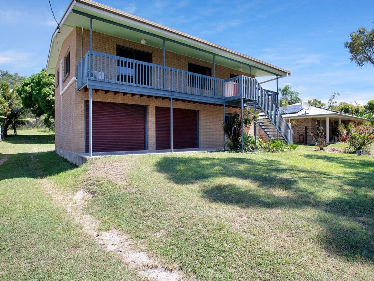 24 Adamson Street, Haliday Bay QLD 4740 House For Rent Domain