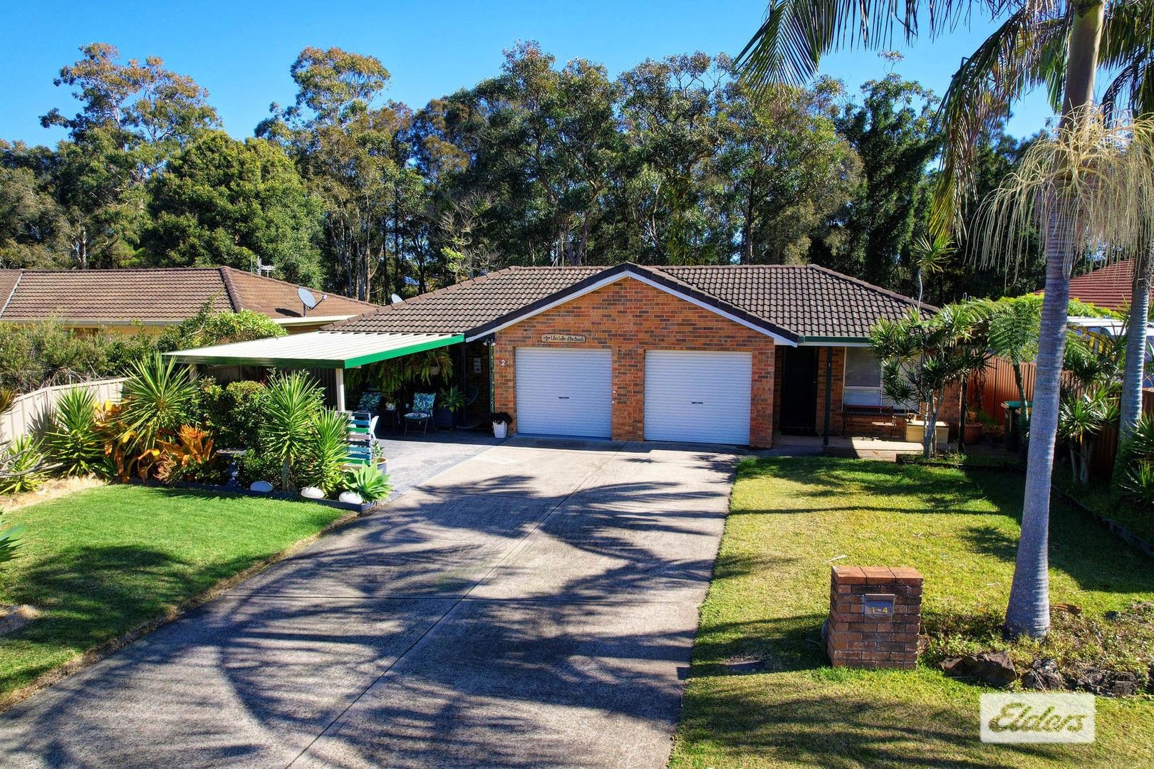 2/4 Drury Close, Old Bar NSW 2430, Image 0