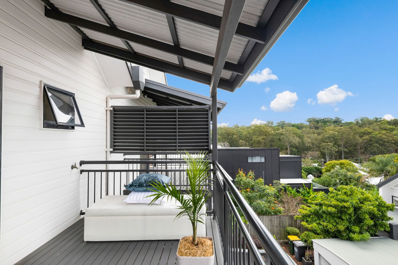 2/217 Baroona Road, Paddington QLD 4064, Image 2