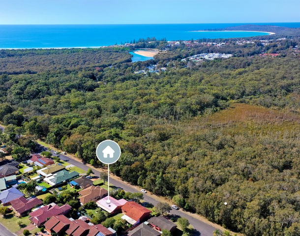 27 Gilbert Cory Street, South West Rocks NSW 2431