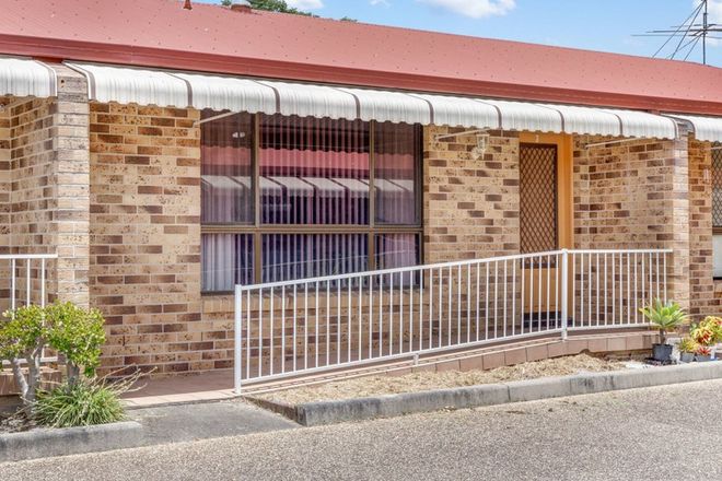 Picture of 3/14 Harold Walker Avenue, WEST KEMPSEY NSW 2440