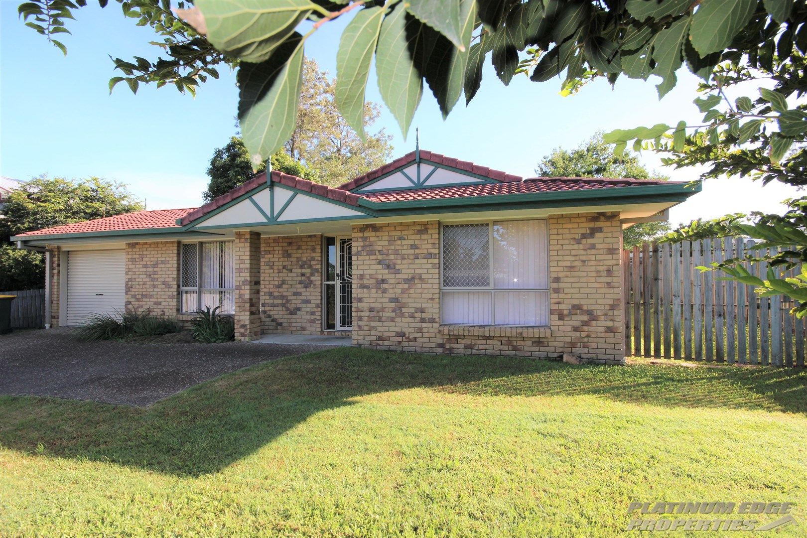 38A Albert Street, Beaudesert Property History & Address Research
