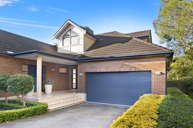 Picture of 27B Blaxland Road, KILLARA NSW 2071