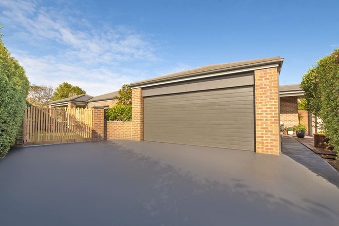 Picture of 3 Hakea Court, WARRNAMBOOL VIC 3280