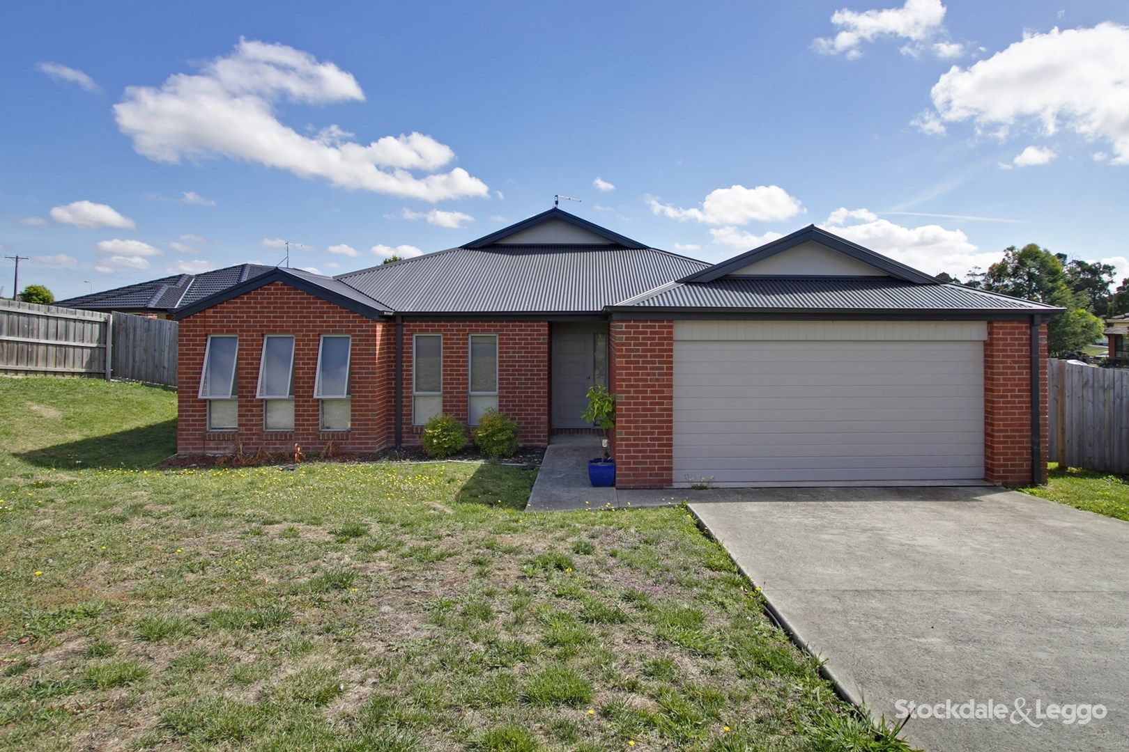 20 Amaroo Drive, Churchill VIC 3842, Image 0