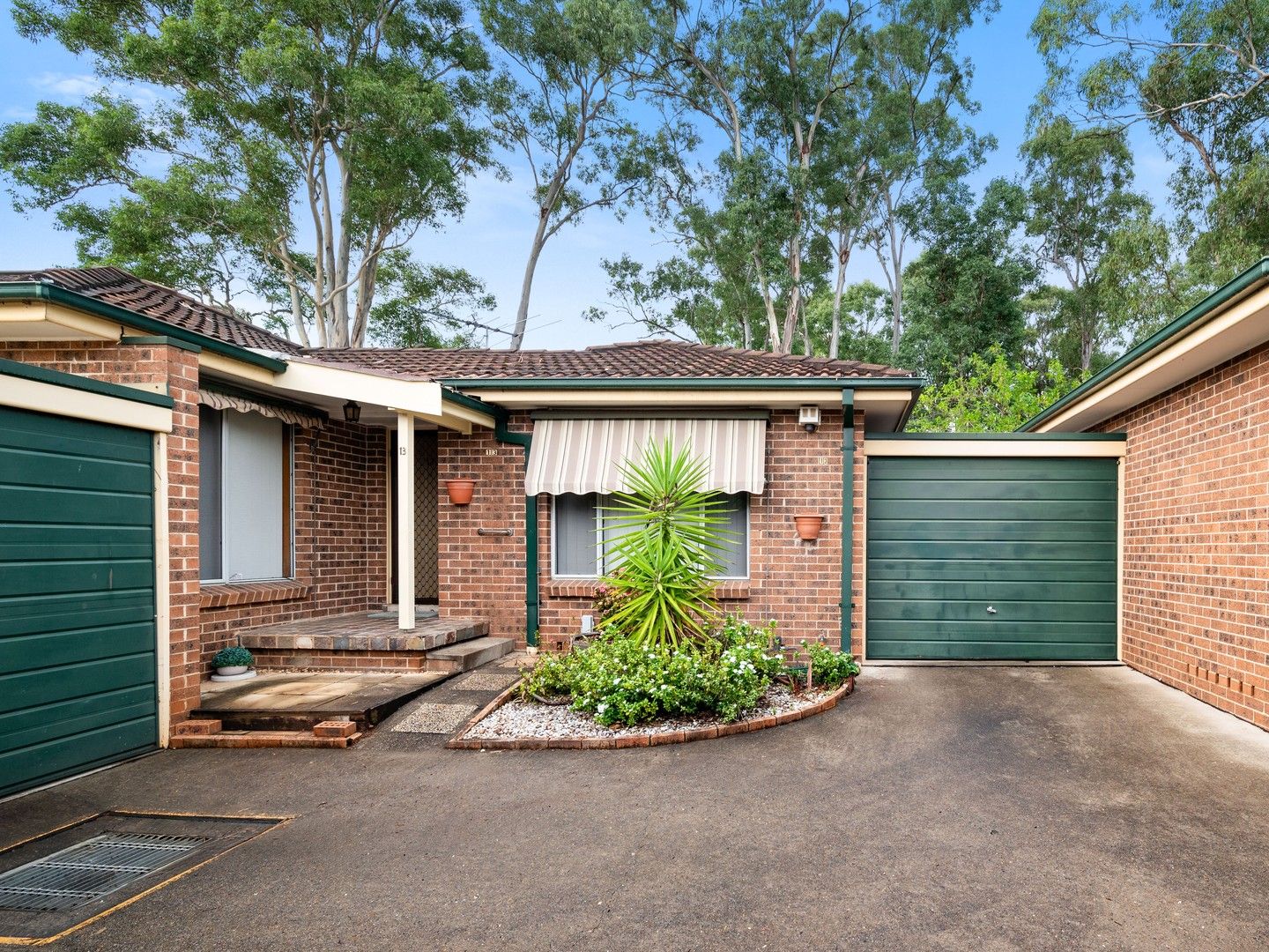 13/63 Fuchsia Crescent, Macquarie Fields NSW 2564, Image 0