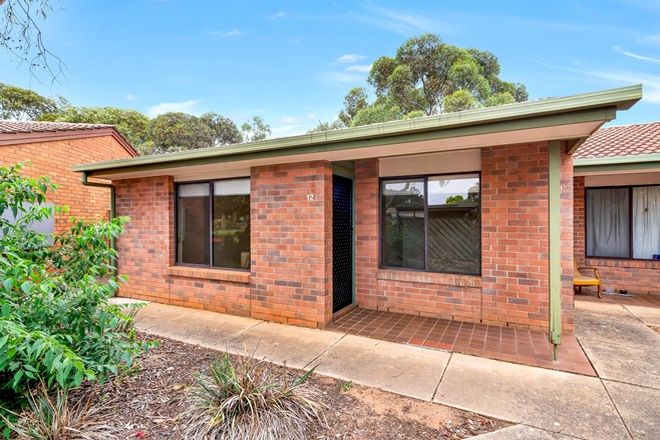 Picture of 12/10 Hurley Court, SALISBURY DOWNS SA 5108