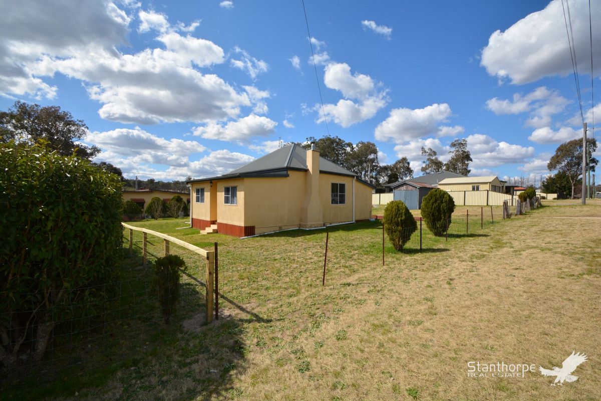 19 Marsh Street, Stanthorpe QLD 4380, Image 1