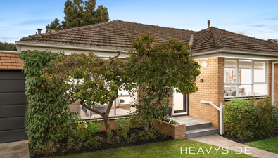 Picture of 3/7 Leopold Crescent, MONT ALBERT VIC 3127