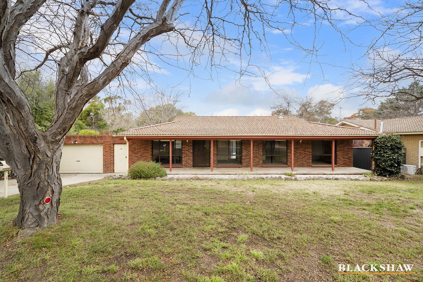 23 Upton Street, Monash ACT 2904 House For Rent Domain