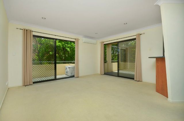 5/25 Stevenson Street, Ascot QLD 4007, Image 2