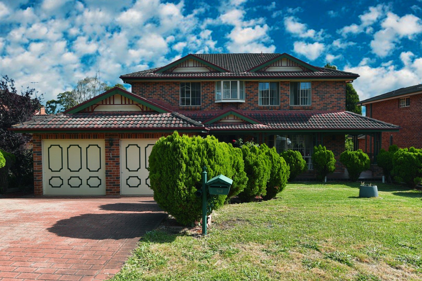 14 Forest Glen, Cherrybrook NSW 2126, Image 0