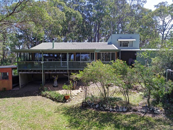 1801 Coomba Road, Coomba Park NSW 2428