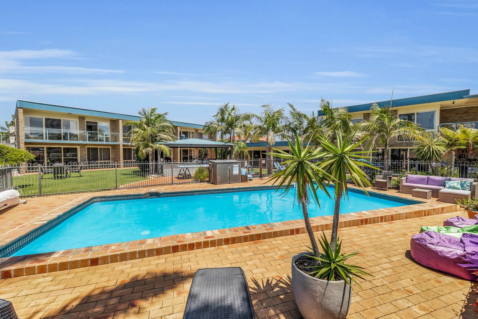 4/14 Fishpen Road, Merimbula NSW 2548, Image 0