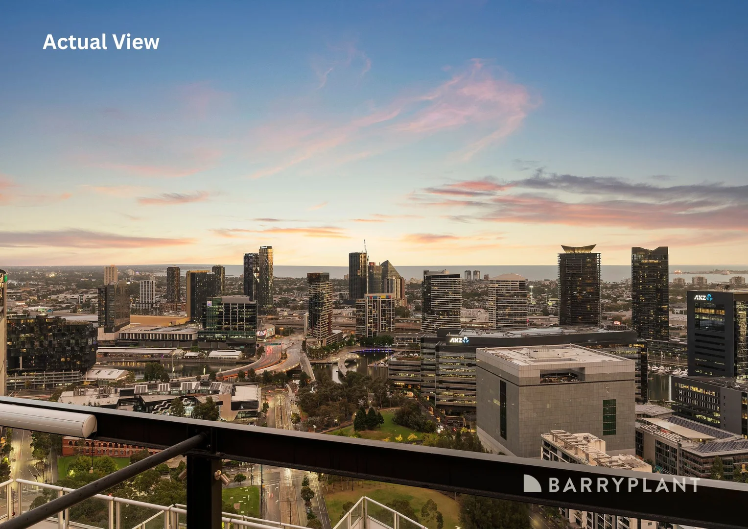 Additional image 2 of 3801/100 Harbour Esplanade, Docklands VIC 3008