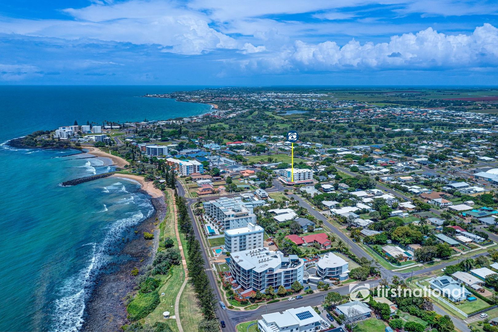 3/5 Whalley Street, Bargara QLD 4670, Image 1