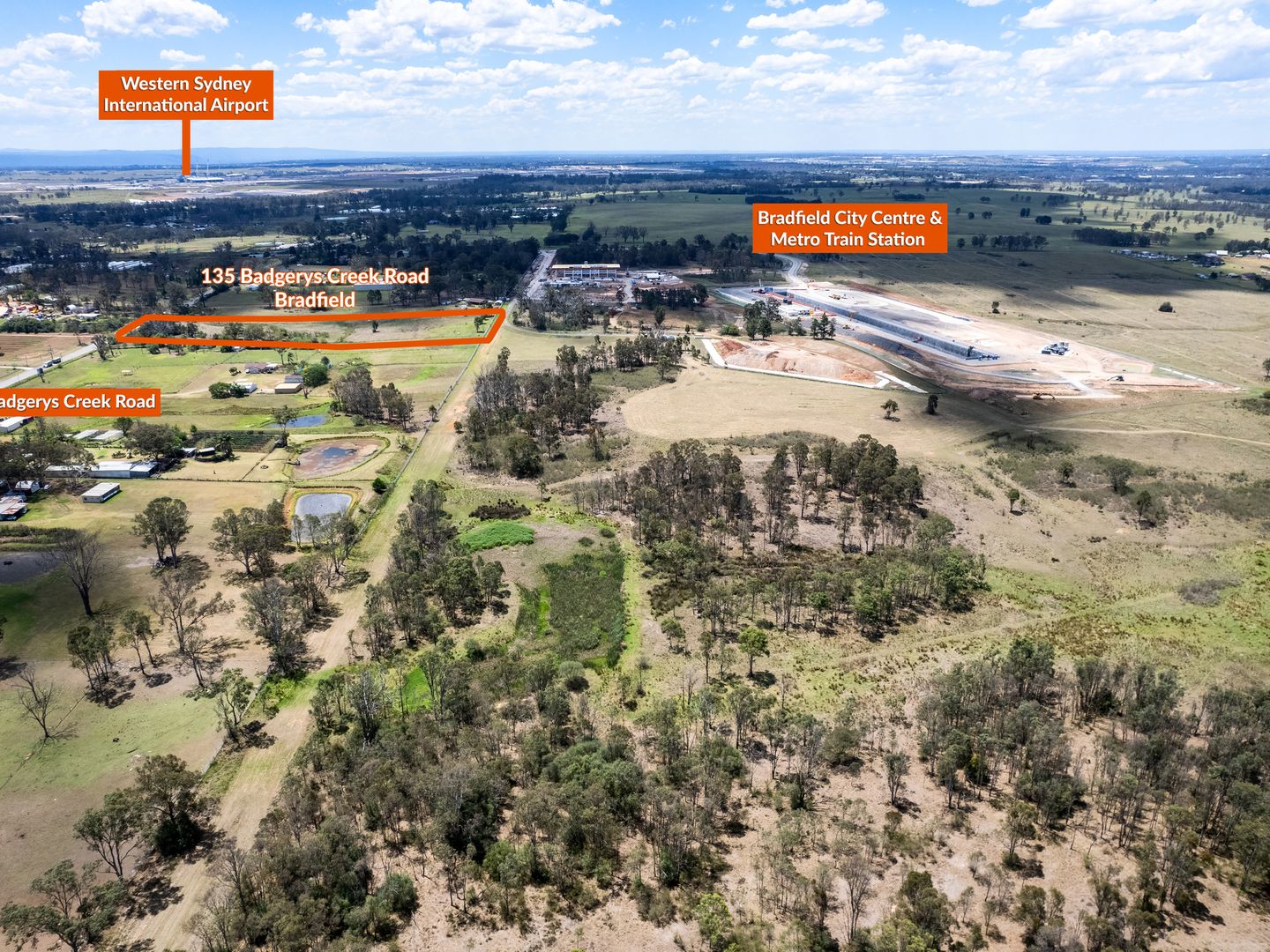 135 Badgerys Creek Road, Bradfield NSW 2556, Image 1