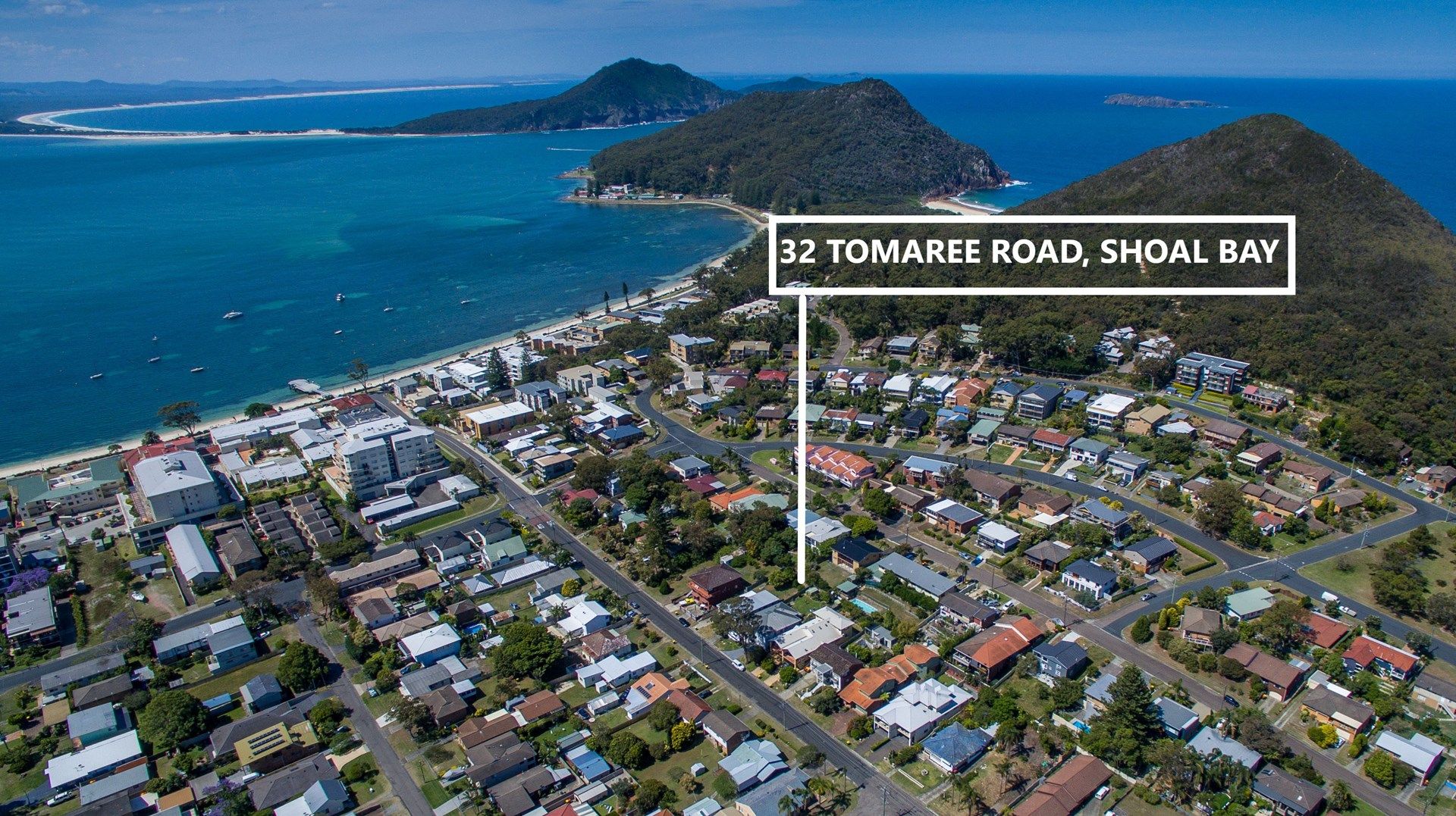 32 Tomaree Road, Shoal Bay NSW 2315, Image 0