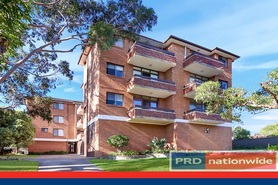 22/2-4 St Georges Road, Penshurst NSW 2222, Image 0