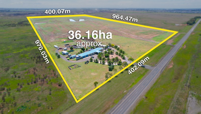 Picture of 1170 Ballan Road, WYNDHAM VALE VIC 3024