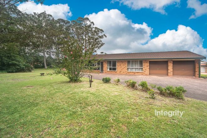 Picture of 8 Finch Place, SUSSEX INLET NSW 2540